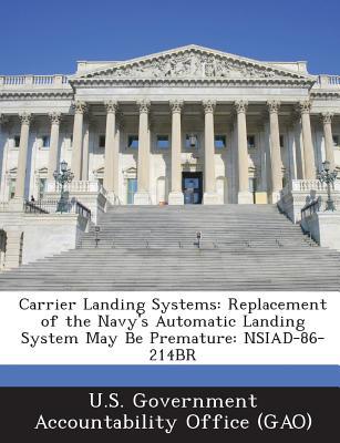 Carrier Landing Systems magazine reviews