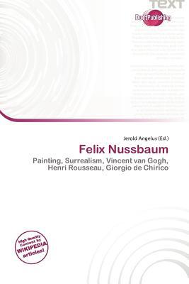Felix Nussbaum magazine reviews