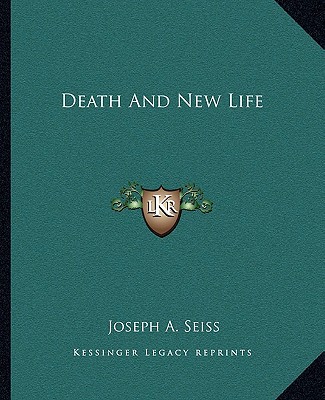 Death and New Life magazine reviews