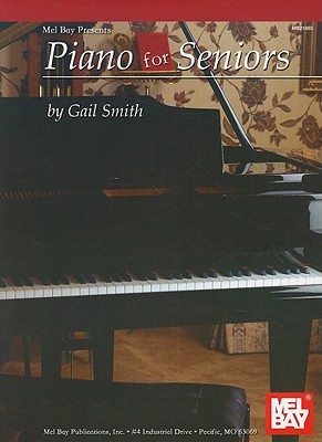 Piano for Seniors magazine reviews