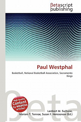 Paul Westphal magazine reviews