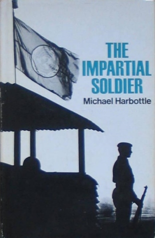 The Impartial Soldier magazine reviews