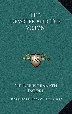 The Devotee and the Vision magazine reviews