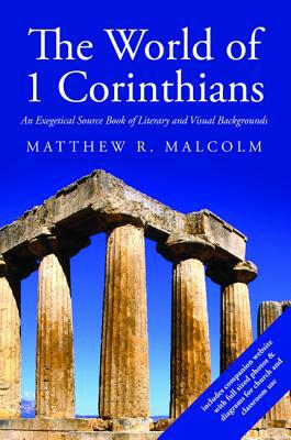 The World of 1 Corinthians magazine reviews