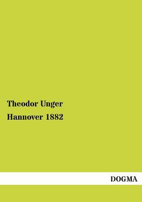 Hannover 1882 magazine reviews