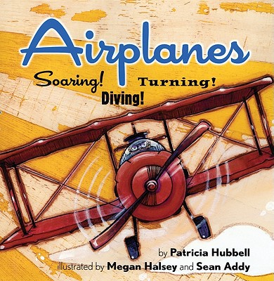 Airplanes magazine reviews