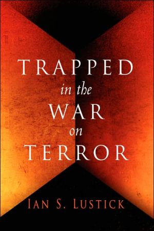 Trapped in the War on Terror magazine reviews