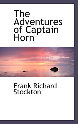 The Adventures of Captain Horn magazine reviews