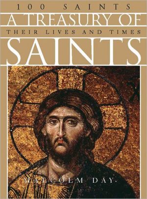 A Treasury of Saints magazine reviews