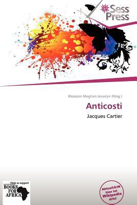 Anticosti magazine reviews