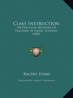 Class Instruction Class Instruction magazine reviews