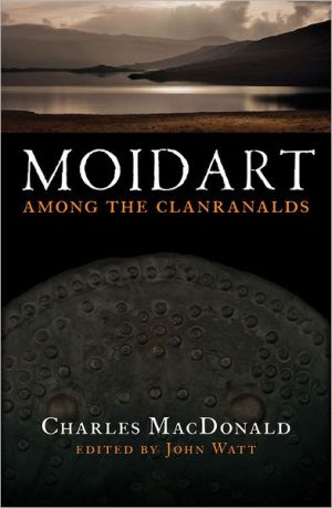 Moidart magazine reviews