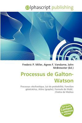 Processus de Galton-Watson magazine reviews