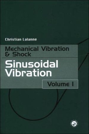 Mechanical Vibration and Shock magazine reviews