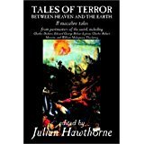 Tales of Terror: Between Heaven and the Earth magazine reviews