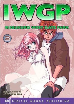 IWGP - Ikebukuro West Gate Park Volume 2 magazine reviews