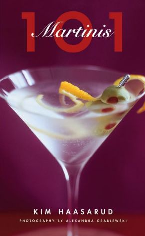 101 Martinis magazine reviews