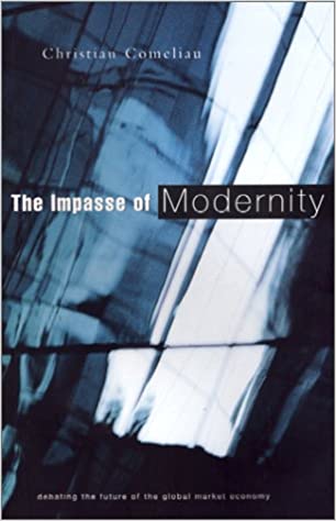 The impasse of modernity magazine reviews