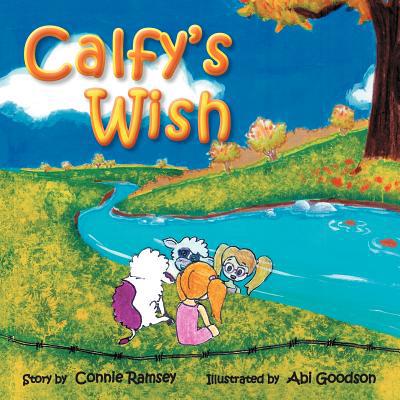 Calfy's Wish magazine reviews