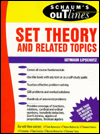 Schaum's outline of theory and problems of set theory and related topics magazine reviews