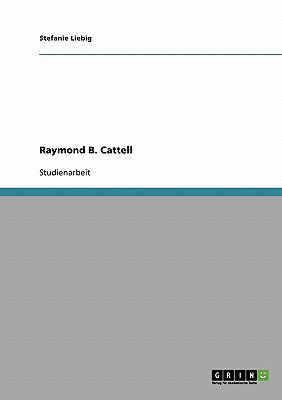 Raymond B. Cattell magazine reviews