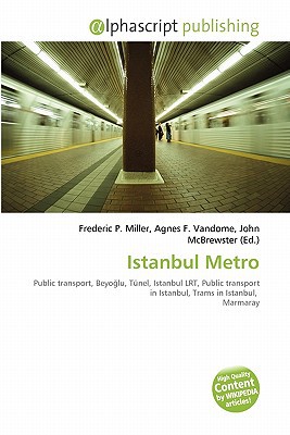 Istanbul Metro magazine reviews