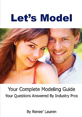 Let's Model magazine reviews
