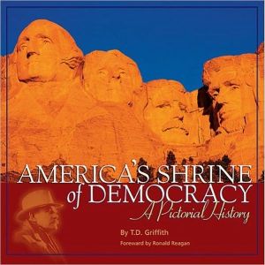 America's Shrine of Democracy magazine reviews