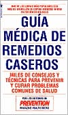 Guia Medica de Remedios Caseros magazine reviews