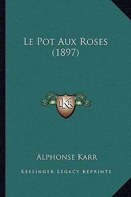 Le Pot Aux Roses magazine reviews