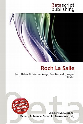 Roch La Salle magazine reviews
