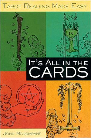 It's All in the Cards magazine reviews