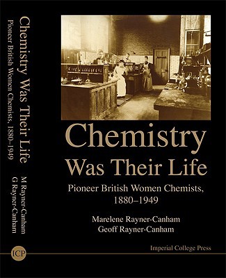 Chemistry Was Their Life magazine reviews