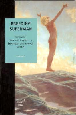 Breeding Superman (Studies in Social and Political Thought) magazine reviews