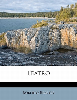 Teatro Volume 8 magazine reviews