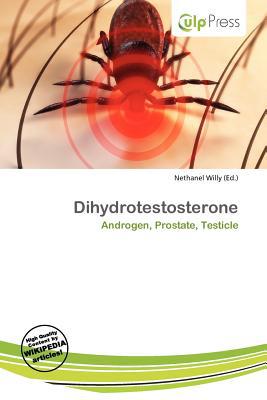 Dihydrotestosterone magazine reviews
