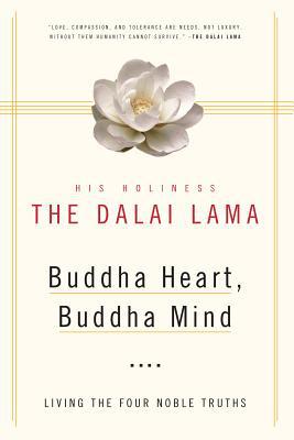 Buddha Heart, Buddha Mind magazine reviews