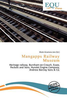 Mangapps Railway Museum magazine reviews