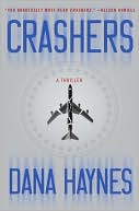Crashers book written by Dana Haynes