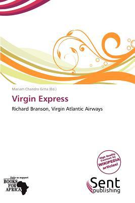 Virgin Express magazine reviews