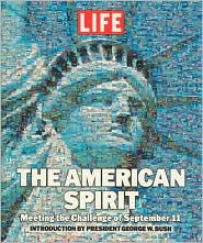 The American Spirit magazine reviews