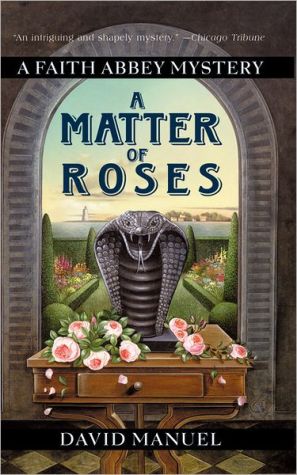 A Matter of Roses magazine reviews