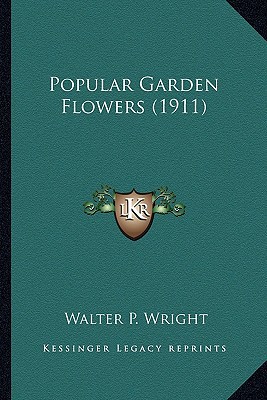 Popular Garden Flowers magazine reviews