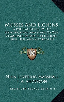 Mosses and Lichens magazine reviews