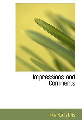 Impressions and Comments magazine reviews