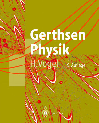 Gerthsen Physik magazine reviews