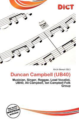 Duncan Campbell magazine reviews