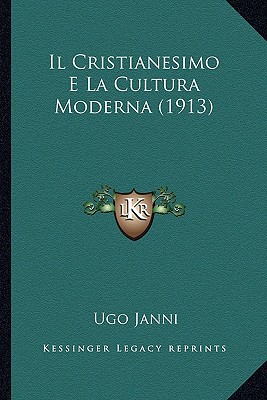 Il Cristianesimo E La Cultura Moderna magazine reviews