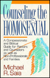 Counseling the Homosexual magazine reviews