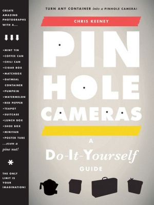 Pinhole Cameras: A DIY Guide magazine reviews